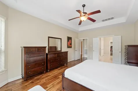 5515 Mangrove Creek Lane Sugar Land TX 77479
