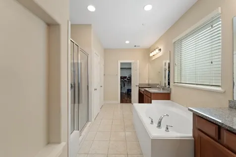 5515 Mangrove Creek Lane Sugar Land TX 77479