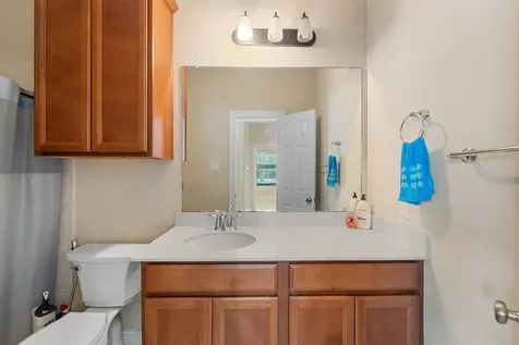 5515 Mangrove Creek Lane Sugar Land TX 77479