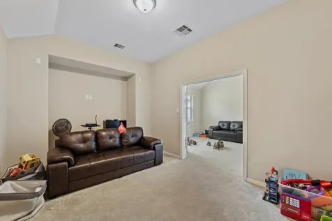 5515 Mangrove Creek Lane Sugar Land TX 77479