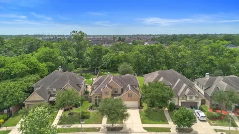 5515 Mangrove Creek Lane Sugar Land TX 77479