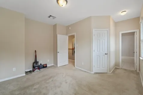 5515 Mangrove Creek Lane Sugar Land TX 77479