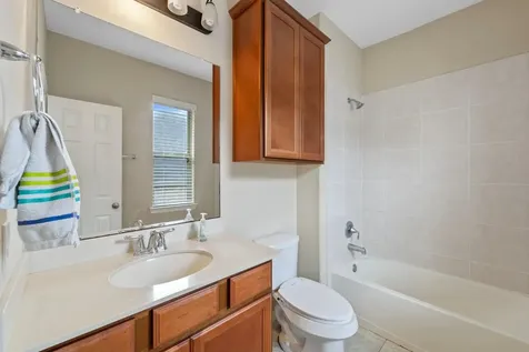 5515 Mangrove Creek Lane Sugar Land TX 77479