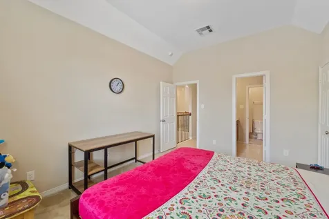 5515 Mangrove Creek Lane Sugar Land TX 77479