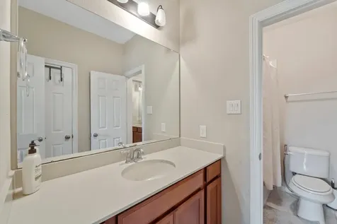 5515 Mangrove Creek Lane Sugar Land TX 77479