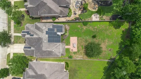 5515 Mangrove Creek Lane Sugar Land TX 77479