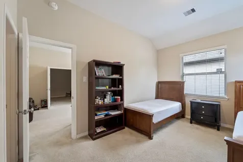 5515 Mangrove Creek Lane Sugar Land TX 77479