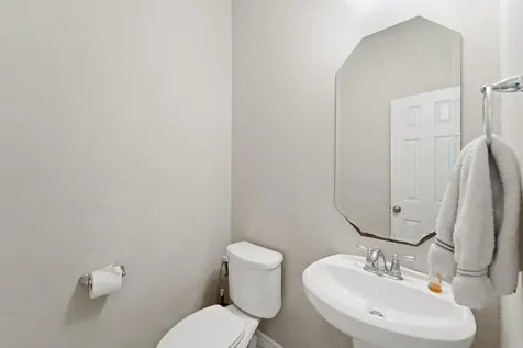 5515 Mangrove Creek Lane Sugar Land TX 77479