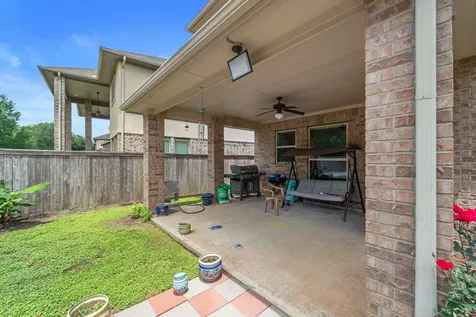 5515 Mangrove Creek Lane Sugar Land TX 77479