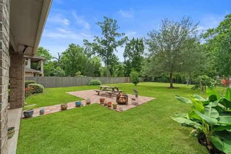 5515 Mangrove Creek Lane Sugar Land TX 77479