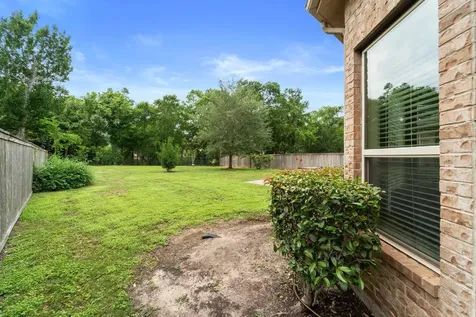5515 Mangrove Creek Lane Sugar Land TX 77479