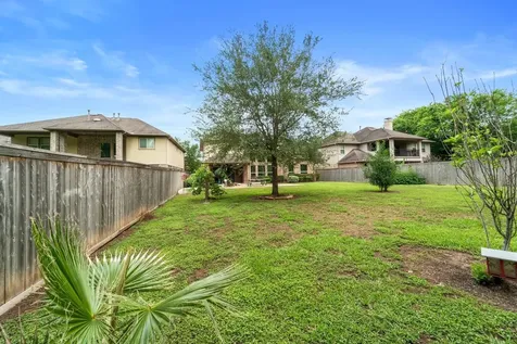 5515 Mangrove Creek Lane Sugar Land TX 77479