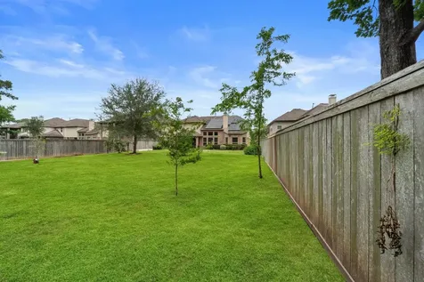5515 Mangrove Creek Lane Sugar Land TX 77479