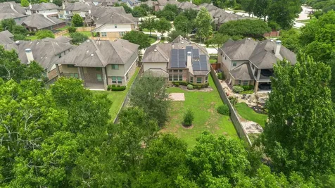 5515 Mangrove Creek Lane Sugar Land TX 77479