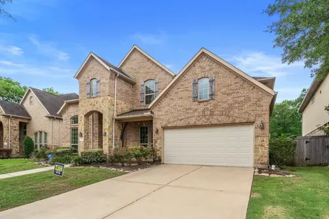 5515 Mangrove Creek Lane Sugar Land TX 77479