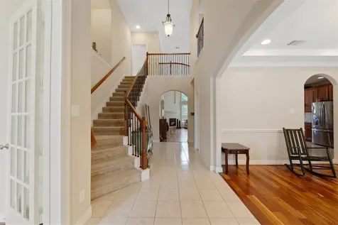 5515 Mangrove Creek Lane Sugar Land TX 77479