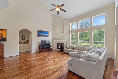 5515 Mangrove Creek Lane Sugar Land TX 77479