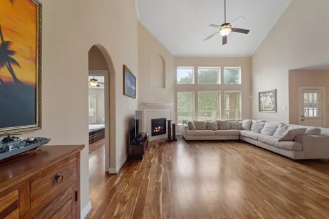 5515 Mangrove Creek Lane Sugar Land TX 77479
