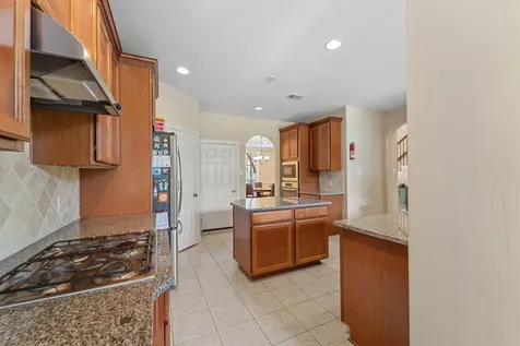 5515 Mangrove Creek Lane Sugar Land TX 77479