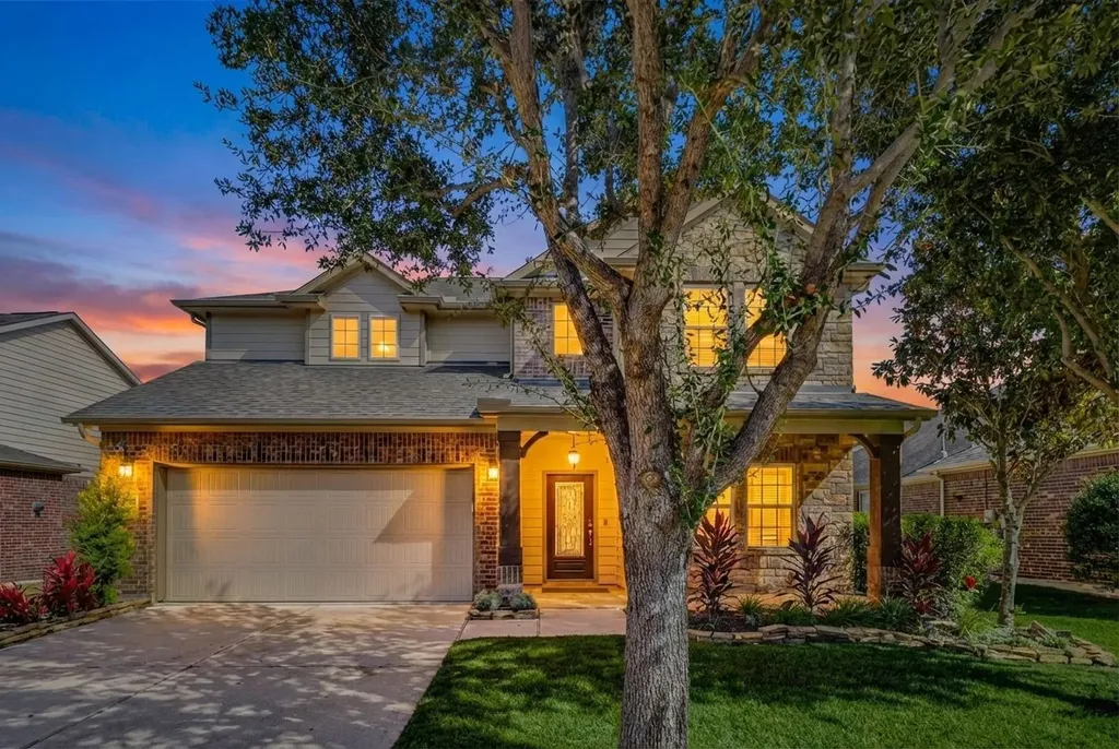 9974 Stone Creek Lane Brookshire TX 77423