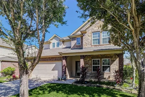 9974 Stone Creek Lane Brookshire TX 77423