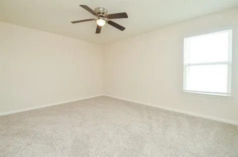 3025 Iron Woods Drive Katy TX 77493