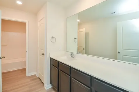 3025 Iron Woods Drive Katy TX 77493