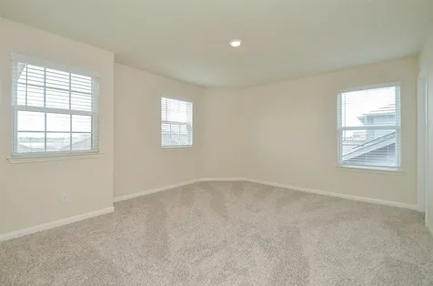 3025 Iron Woods Drive Katy TX 77493