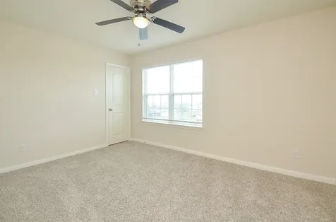 3025 Iron Woods Drive Katy TX 77493