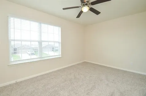 3025 Iron Woods Drive Katy TX 77493