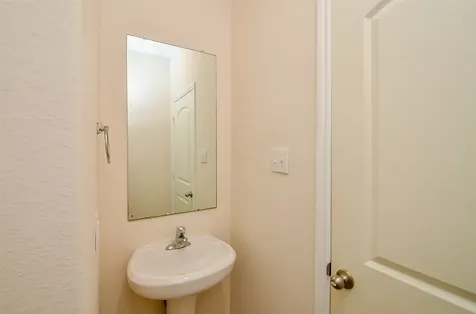 3025 Iron Woods Drive Katy TX 77493