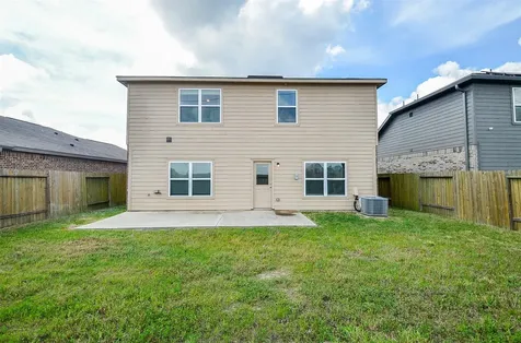 3025 Iron Woods Drive Katy TX 77493