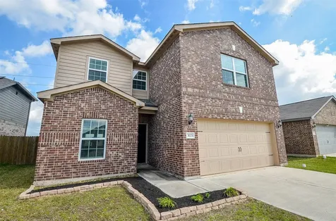 3025 Iron Woods Drive Katy TX 77493