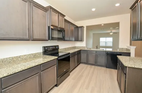 3025 Iron Woods Drive Katy TX 77493