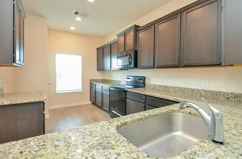 3025 Iron Woods Drive Katy TX 77493
