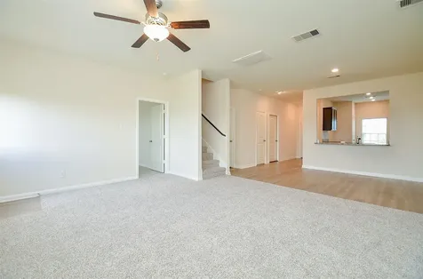 3025 Iron Woods Drive Katy TX 77493