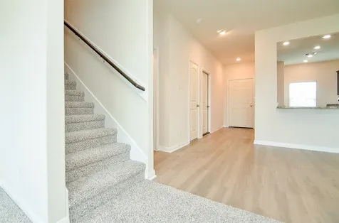 3025 Iron Woods Drive Katy TX 77493