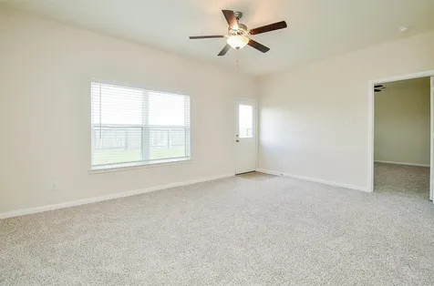 3025 Iron Woods Drive Katy TX 77493