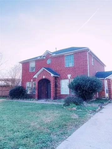 6131 E Houston Road Houston TX 77028