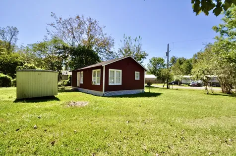 1807 Bell Street Dayton TX 77535