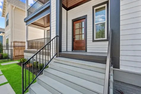 501D Cordell St Street Houston TX 77009