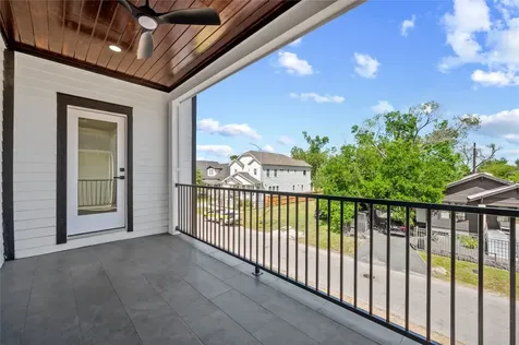 501D Cordell St Street Houston TX 77009