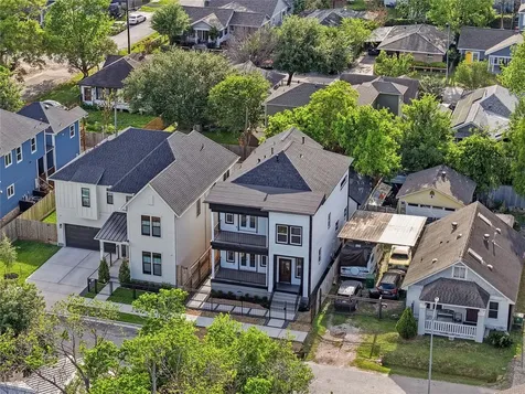 501D Cordell St Street Houston TX 77009