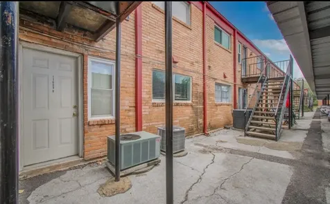 11609 Chimney Rock Road B Houston TX 77035