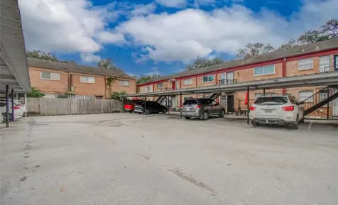 11609 Chimney Rock Road B Houston TX 77035