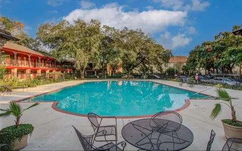 11609 Chimney Rock Road B Houston TX 77035