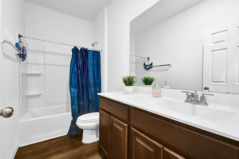 6754 Hobby Wind Ridge Drive Houston TX 77075