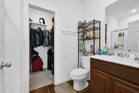 6754 Hobby Wind Ridge Drive Houston TX 77075