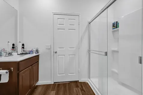 6754 Hobby Wind Ridge Drive Houston TX 77075