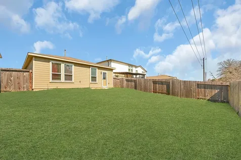 6754 Hobby Wind Ridge Drive Houston TX 77075